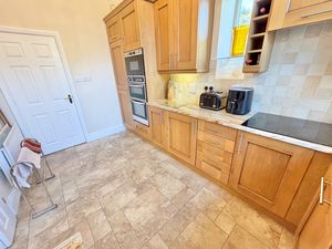 The Manor House Great Sutton